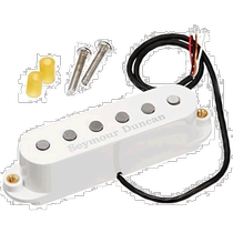 (Japan Direct Mail) Seymour Duncan Pickup STK-S9B WH-Hot Stack Plus