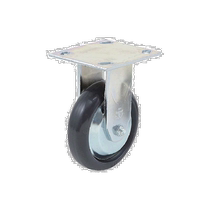 Japan Direct Mail SUGATSUNE Load Castors 200-133-400