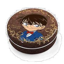 (Japan Direct Mail) Beverly famous detective Kernan then signs paper brown MK-154