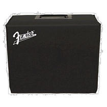 Autonome｜Amplificateur de guitare Fender Mustang GT100 série exclusive noir