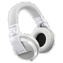 (Direct mail from Japan) Pioneer DJ headset gray-white Bluetooth connection is easy to use