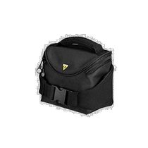 (Japan Direct Mail) Topeak Mountain Bike Road Bike Grip Hanging Bag 2L Black