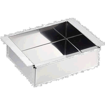 (Direct mail from Japan) Kanda Tofu Former Tofu Making Tofu Tofu Mold 000270