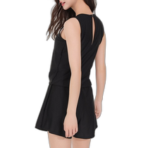 Japan direct mail TeddyShop womens one-piece swimsuit hys3185