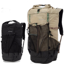 Japan direct mail Columbia backpack 28L bag Columbia Wakurera backpack by Tomok