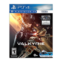 (Direct mail from Japan) Sony Computer Entertainment EVE: Valkyrie Valkyrie VR North American Edition