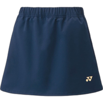 Japan Direct Mail YONEX Womens Skirt with Inner Mouth Tennis 26109-019 Womens Yonex Tennis Wear