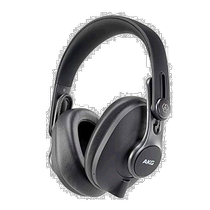 (Direct mail from Japan) AKG professional sealed wireless monitoring headphones K371-BT-Y3 Bluetooth 5 0 with original