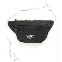 Japanese direct mail Gerry Men and Women same durable nylon pocket Travel leisure must be waterproof design