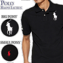 日本直邮 Polo Ralph Lauren Polo衫 Big Pony Small Pony 323670