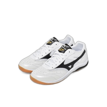 Japan direct mail Mizuno Mizuno table tennis shoes for men and women lightweight comfortable non-slip breathable and shock-absorbing