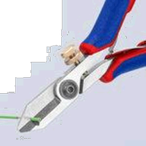 Japan direct mail Japan direct purchase KNIPEX 1182-130 Electronic wire stripper 1182-130