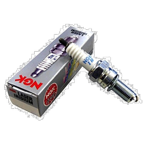 (Direct mail from Japan) NGK Special Ceramics Iridium Alloy Spark Plug Screw-shaped 1 piece (4286) CR8EIA