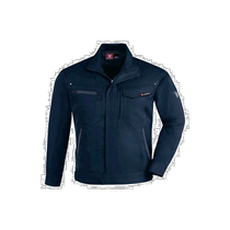 Japan direct mail XEBEC work clothes 1620-19-M