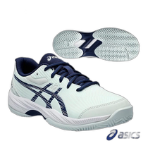 日本直邮 ASICS 网球鞋 GEL-GAME 9 GS CLAY OC GEL-GAME 9 GS CL