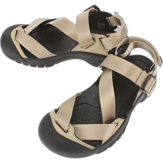 Japanese direct mail keen cohen men's shoes zerraport ii series casual sandals for urban commuting wear