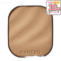 Прямая почта Японии Kana Bao Melty Feel Wear (дополнительное платье)#Ocher E 11g порошковое дно