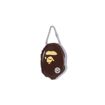 Japan direct mail A BATHING APE mens APE HEAD coin bag 1K20182048