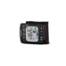 Direct mail from Japan Direct mail from Japan OMRON Omron wrist electronic portable blood pressure monitor HEM-6233T