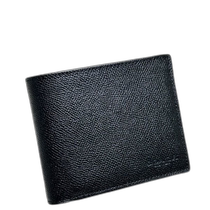 (Direct Mail from Japan) COACH Mens Bags Wallet Storage Bag Coach