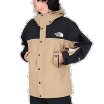 日潮跑腿()THE NORTH FACE（男装）夹克外山轻薄夹克经典舒适