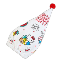 (Direct mail from Japan) SANRIO Hello Kitty hat towel