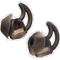 (Direct mail from Japan) BOSE StayHear sports tips earplugs 2 pairs of SoundSport noise reduction and comfort
