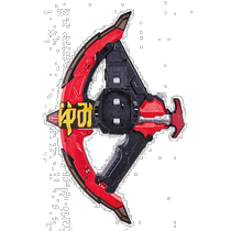 (Direct mail from Japan) bandai Bandai toy model Kamen Rider Zi-o Time Giant Ax DX childrens toy