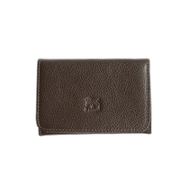 Japan direct mail 411620 IL BISONTE card holder business card box accessories