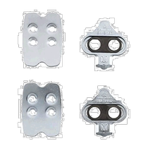 Self-operated｜SHIMANO Bicycle SPD Pedal Cleat Spacer Nut sold separately SM-SH