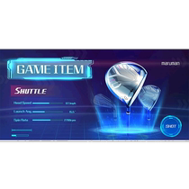 Japan Direct Mail Lady Golf Club Golf Club