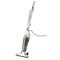 Japan direct mail (Japan direct mail) TWINBIRD vacuum cleaner powerful 2WAY self-standing lightweight special white TC