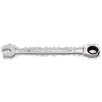 (Direct mail from Japan) TONE Maeda straight handle double-ended 14mm twelve-point socket parallel open end wrench 190mm