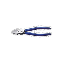Japan direct mail Japan Keiba electricians high power pliers (standard shape of blade) 175
