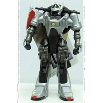 BANDAI Kamen Rider Faiz Hero Series Model 02 Mobile Motorcycle