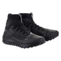 (Direct mail from Japan) Alpinestars motorcycle shoes 26 0 cm black