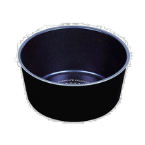 (Direct mail from Japan) Pearl metal handle detachable multi-purpose pot IH suitable for 16cm HB-2440 handle