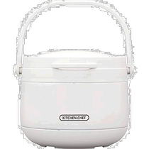 (Japan Direct Post) Alice Eujama Insulated Cooking Pot 2 7L Gas Fire IH compatible with time-saving savings
