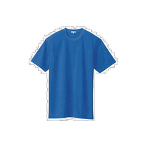 Japan direct mail AITOZ quick-drying T-shirt Z-10574-006-3L