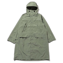 Japan direct mail THE NORTH FACE PURPLE LABEL mountain style jacket down jacket cotton jacket for mountaineering