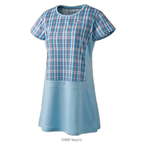 Direct mail from Japan Prince Tennis Badminton Wear (Womens Wear) Dress Womens Wear (WS4408)
