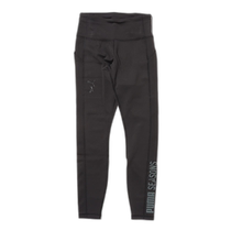 Direct mail from Japan PUMA Womens all-season running tights 524915