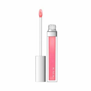 Nhật Bản trực tiếp mail RMK Lip Jelly Gloss lip lip lip gloss 05/07/11 ba màu tùy chọn - Son bóng / Liquid Rouge son bóng lancome