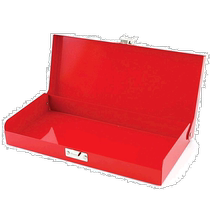 (Direct mail from Japan) Sk11 Fujiwara Industrial Storage Box 246×127×38mm SMC-25R
