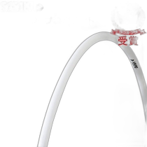 Japan direct mail value 5-piece set Sasaki Sports SASAKI Rhythmic Gymnastics Equipment Soft Ring M14F