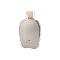 (Direct mail from Japan) Snow Peak Outdoor Tableware Titanium Wine Flask 250ml TW-115