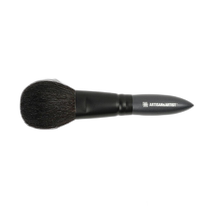 Japan Direct Mail Artisan Artist Kumano Brush Blush Brush 1WM-BR03 #Gray