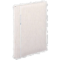 (Japan Direct Mail) Sedia album appearance can be changed type with black table paper 20 page grey beige XP-2501