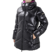 Японская прямая почтовая почта TATRAS LIBETTE DOWN DOWN JACKET JACKET MID-LENGTH CASUAL ЖЕНСКОГО LTLA22A4