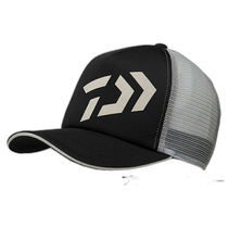 Yamato Cap DC-6221 Basic Mesh Cap Free x Light